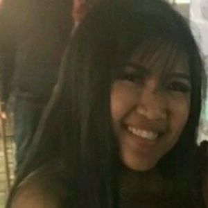 Meet your Posher, Khristina